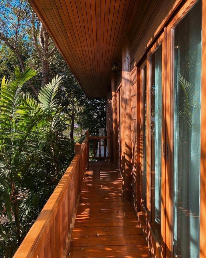 Vanasin Residence Tak Exterior photo