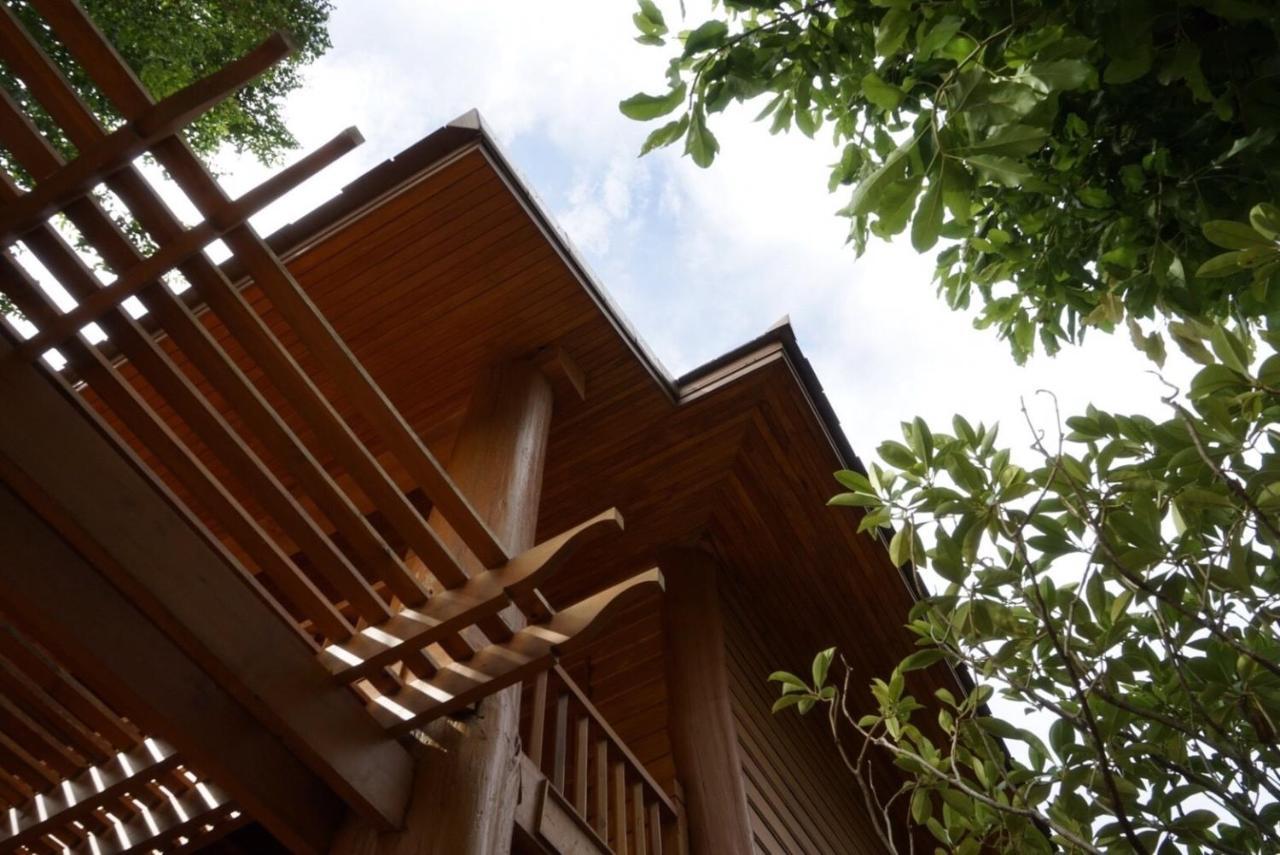 Vanasin Residence Tak Exterior photo