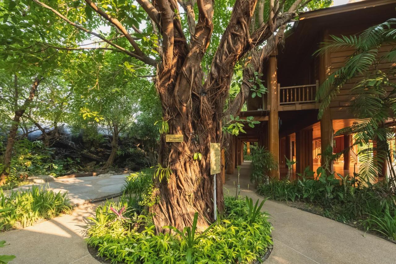 Vanasin Residence Tak Exterior photo