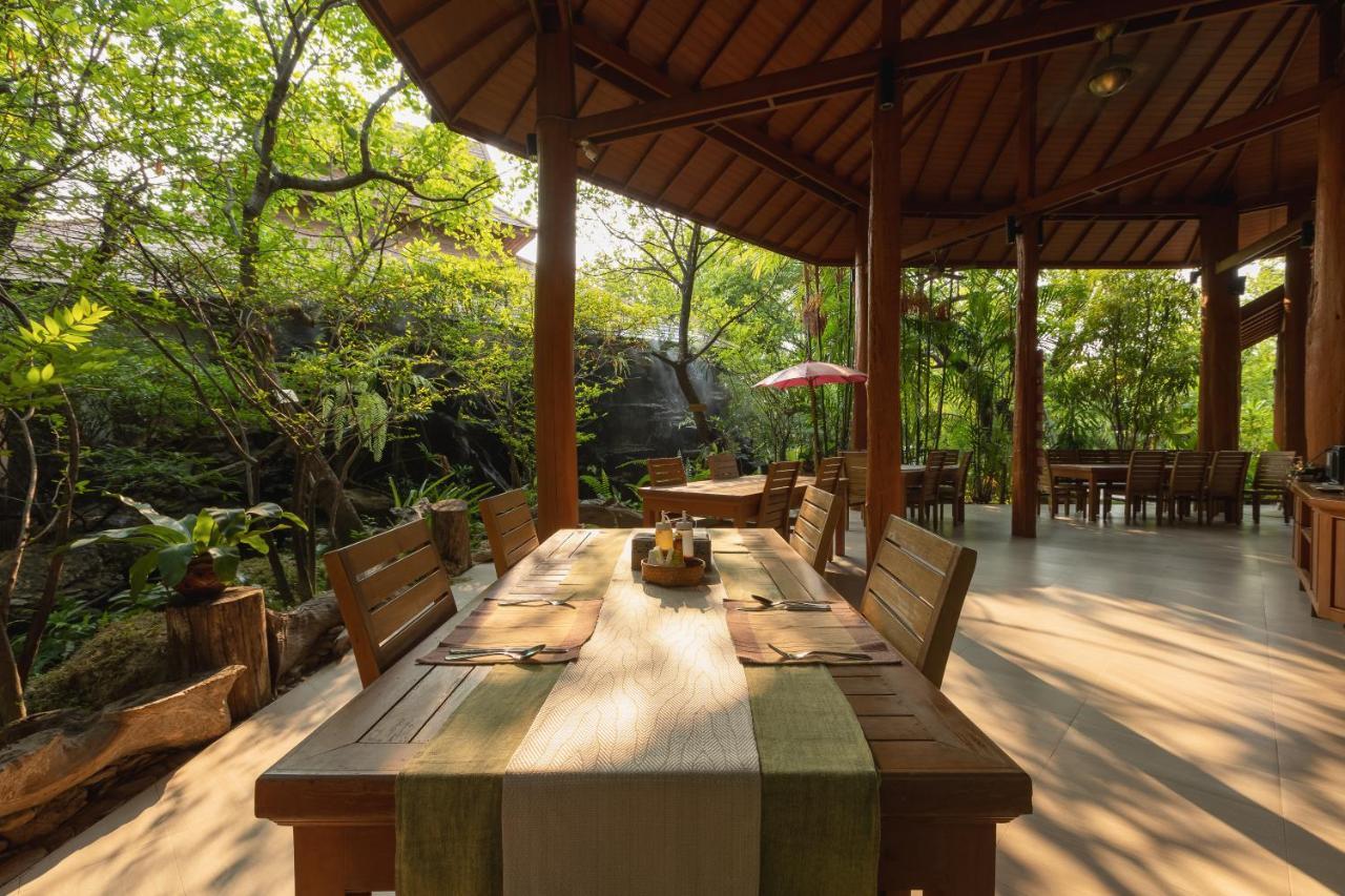 Vanasin Residence Tak Exterior photo